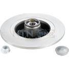 NTN-SNR Bremsscheibe KF155.101U