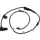 Metzger Sensor, Raddrehzahl 0900585
