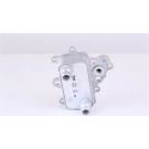 Nissens Ölkühler, Motoröl FIRST FIT 90885