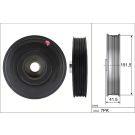 INA Riemenscheibe, Kurbelwelle 544 0088 10