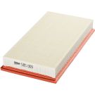 Valeo Luftfilter 585009