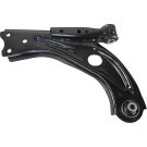 Metzger Lenker, Radaufhängung 58157402