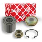 FEBI BILSTEIN 24781 Radlagersatz FEBI BILSTEIN 24781 Radlagersatz