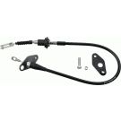 Sachs Seilzug, Kupplungsbetätigung 3074 600 143