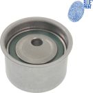 Blue Print Spannrolle, Zahnriemen ADG07633