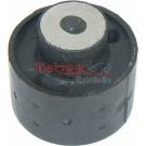 Metzger Lagerung, Achskörper 52036109