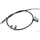 Herth+Buss Jakoparts Seilzug, Feststellbremse J3931071