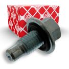 FEBI BILSTEIN 48881 Verschlussschraube, Ölwanne FEBI BILSTEIN 48881 Verschlussschraube, Ölwanne