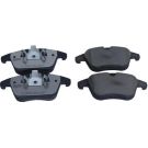 Bremsbelagsatz, Scheibenbremse QP2789C Bremsbelagsatz, Scheibenbremse QP2789C