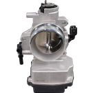 Metzger Drosselklappenstutzen 0892991