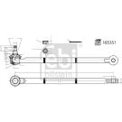 FEBI BILSTEIN 185351 Lenkstange FEBI BILSTEIN 185351 Lenkstange