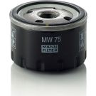 Mann-Filter Ölfilter MW 75 Mann-Filter Ölfilter MW 75
