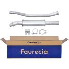 Hella Mittelschalldämpfer Easy2Fit – PARTNERED with Faurecia 8LC 366 023-371
