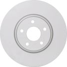 BOSCH Bremsscheibe 0 986 479 D38