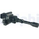 Zündspule GN10450-12B1 Zündspule GN10450-12B1