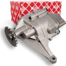 FEBI BILSTEIN 101086 Ölpumpe FEBI BILSTEIN 101086 Ölpumpe