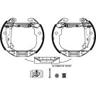 Bremsbackensatz 8DB 355 022-951 Bremsbackensatz 8DB 355 022-951