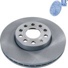 Bremsscheibe ADV184315