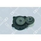 OE Germany Ölpumpe 09 1800 B60000