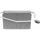 Verdampfer, Klimaanlage V30-65-0014 Verdampfer, Klimaanlage V30-65-0014