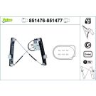 Valeo Fensterheber 851477