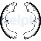 Bremsbackensatz LS1356 Bremsbackensatz LS1356