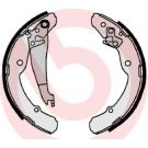 Brembo Bremsbackensatz ESSENTIAL LINE S 85 516