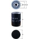 Ölfilter OC 613 Ölfilter OC 613