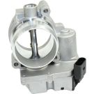 Metzger Drosselklappenstutzen 0892457