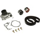 Gates Wasserpumpe + Zahnriemensatz PowerGrip™ KP15596XS