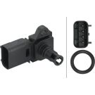 Hella Sensor, Ladedruck 6PP 009 400-491