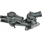 Metzger Thermostat, Kühlmittel 4006245