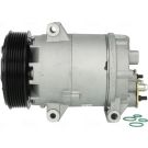Kompressor, Klimaanlage 89323 Kompressor, Klimaanlage 89323