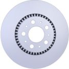 Bremsscheibe 8DD 355 107-071