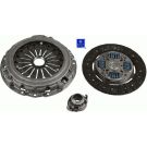 SACHS 3000 858 002 Kupplungssatz