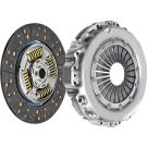 Valeo 827451 Kupplungssatz REMANUFACTURED KIT2P