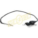 NOx-Sensor, NOx-Katalysator 9 2851 1