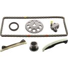 FEBI BILSTEIN 101160 Steuerkettensatz FEBI BILSTEIN 101160 Steuerkettensatz