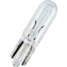 Osram Glühlampe, Instrumentenbeleuchtung Original W2,3W 12V Faltschachtel ORIGINAL 2723