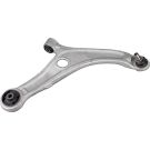 Metzger Lenker, Radaufhängung 58109202