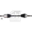febi bilstein Antriebswelle 197461