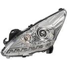 Hauptscheinwerfer 044603 Hauptscheinwerfer 044603