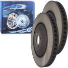SHW Performance AFX44615 Bremsscheibe AUDI A8, A7, A6 Vorderachse, 400x38mm SHW Performance AFX44615 Bremsscheibe AUDI A8, A7, A6 Vorderachse, 400x38mm