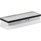 MANN-FILTER CU 3855 Innenraumfilter, Partikelfilter MANN-FILTER CU 3855 Innenraumfilter, Partikelfilter