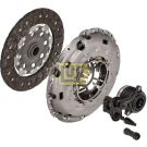 LuK 624 3352 33 Kupplungssatz RepSet Pro LuK 624 3352 33 Kupplungssatz RepSet Pro