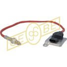 NOx-Sensor, NOx-Katalysator 9 3627 1