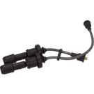 Maxgear Zündleitungssatz 53-0169