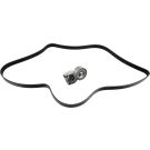 FEBI BILSTEIN 30207 Keilrippenriemensatz