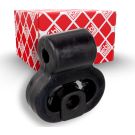FEBI BILSTEIN 172881 Halter, Abgasanlage FEBI BILSTEIN 172881 Halter, Abgasanlage