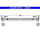 Bremsschlauch 24.5228-0245.3 Bremsschlauch 24.5228-0245.3